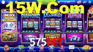Live Casino 575Bet