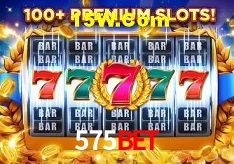 Ofertas Exclusivas 575Bet