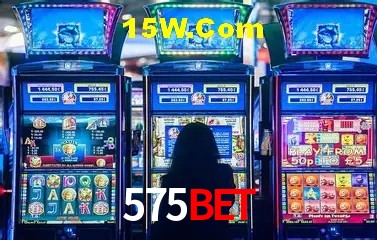 Especiais de Fim de Semana 575Bet