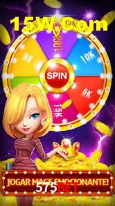 Exclusive Offers 575Bet