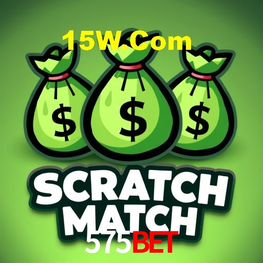 Apostas de Futebol 575Bet