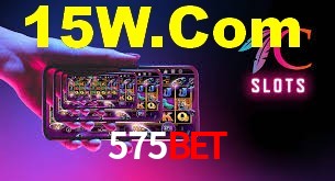 Slot Games 575Bet