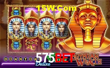 Estatísticas do Jogo 575Bet