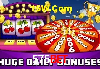 Casino Ao Vivo 575Bet