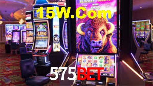 VIP Casino 575Bet