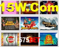 Bonus Features 575Bet
