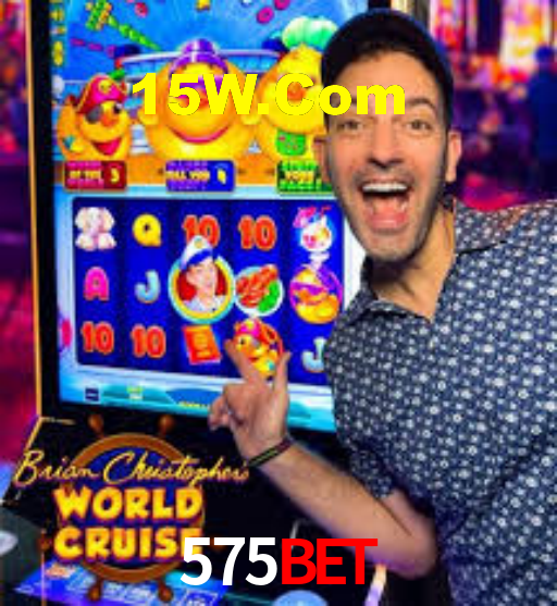 Daily Bonuses 575Bet