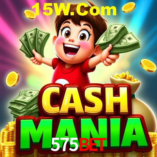 APP oficial da 575Bet para mobile