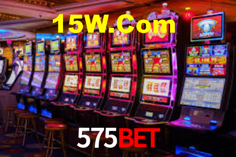 575Bet App Interface