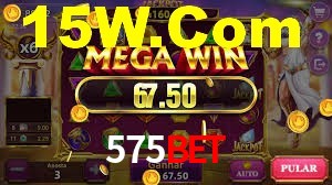 Quick Registration 575Bet