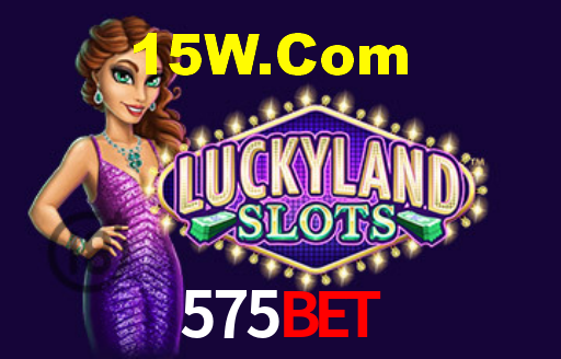 Welcome Bonus 575Bet