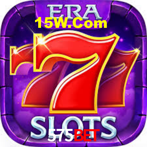 Live Casino 575Bet