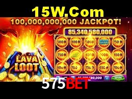 Seasonal Promotions 575Bet