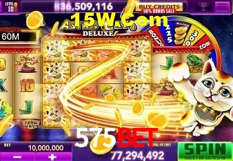 Login Seguro 575Bet