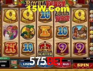 Recursos de Bônus 575Bet