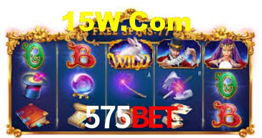 Programa VIP 575Bet