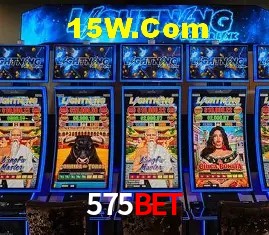 575Bet - Brasil Aposta Oficial Plataforma - 575 Bet App