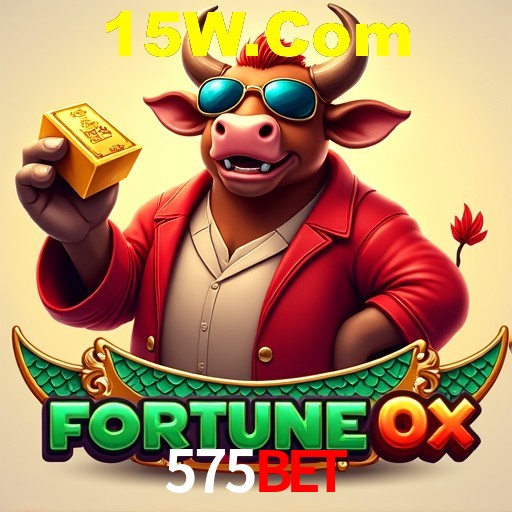 Casino Ao Vivo 575Bet